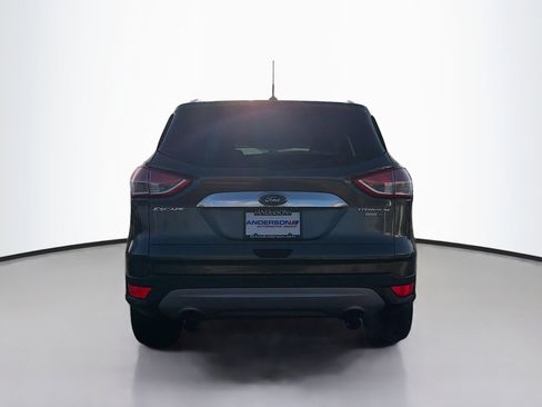 Used 2015 Ford Escape Titanium image 4