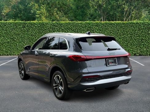 Used 2025 Audi Q5 Premium w/ Convenience Package AWD/4WD image 6