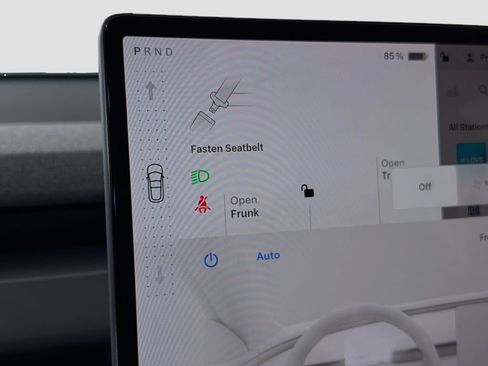 Used 2024 Tesla Model 3 Long Range image 21