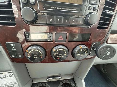 Used 2004 Suzuki XL7 LX image 36