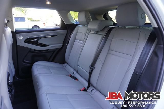 Used 2023 Land Rover Range Rover Evoque SE AWD/4WD image 93