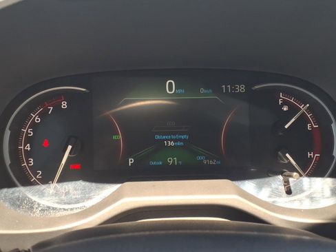 Certified 2025 Toyota RAV4 XLE Premium image 20