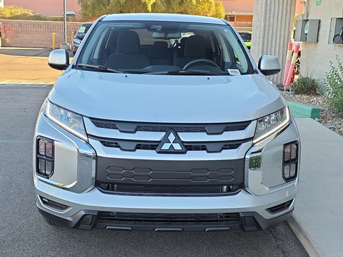 New 2026 Mitsubishi Outlander Sport AWD image 2