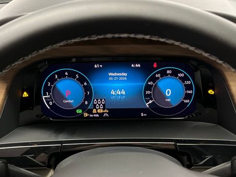 New 2026 Volkswagen Atlas SE AWD/4WD image 27