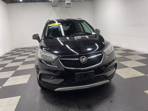 Used 2022 Buick Encore Preferred w/ Safety Package AWD/4WD image 7