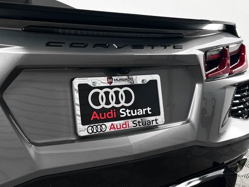 Used 2023 Chevrolet Corvette Stingray Preferred Conv w/ 2LT image 17