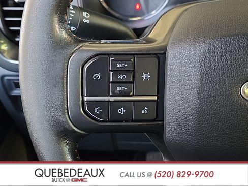 Used 2022 Ford F150 Tremor w/ Equipment Group 401A Mid AWD/4WD image 16