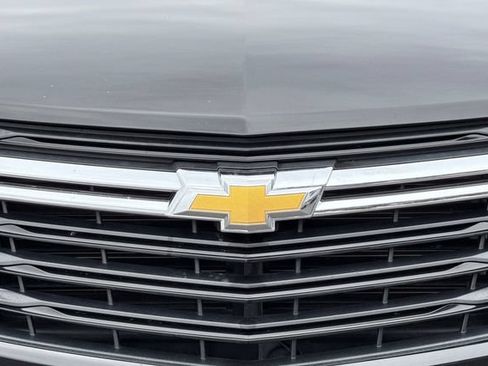 Used 2024 Chevrolet Equinox LT AWD/4WD image 47