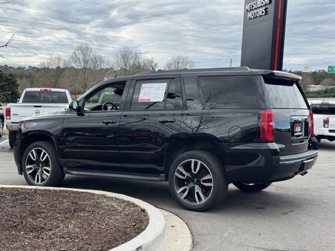 Used 2018 Chevrolet Tahoe Premier image 7