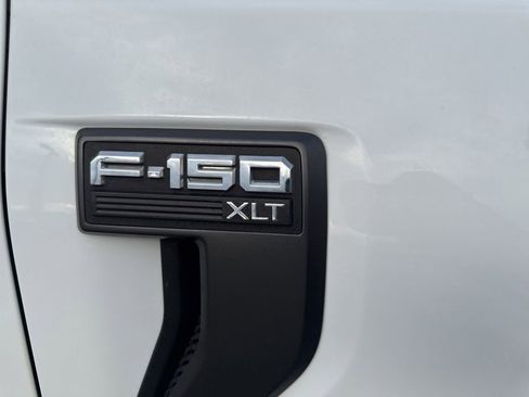 Used 2021 Ford F150 XLT w/ Equipment Group 302A High image 8