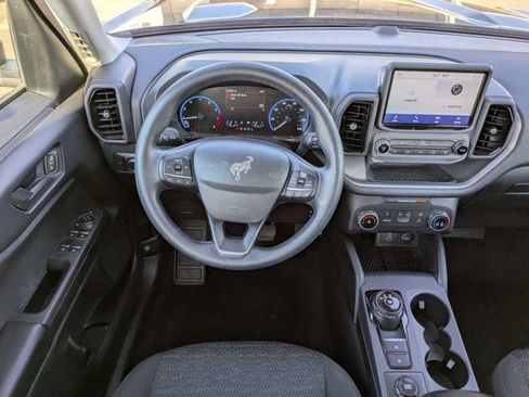 Used 2021 Ford Bronco Sport AWD/4WD image 16