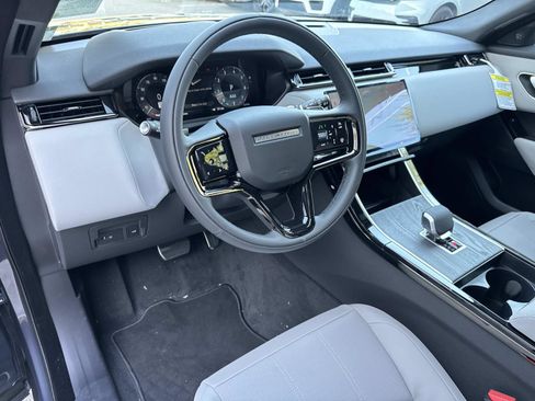 New 2026 Land Rover Range Rover Velar Dynamic SE image 23