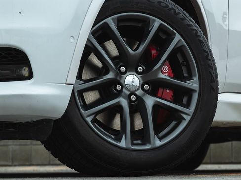 Used 2020 Dodge Durango SRT w/ Premium Interior Group image 3