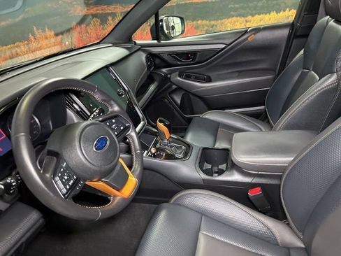 Used 2023 Subaru Outback Wilderness image 26