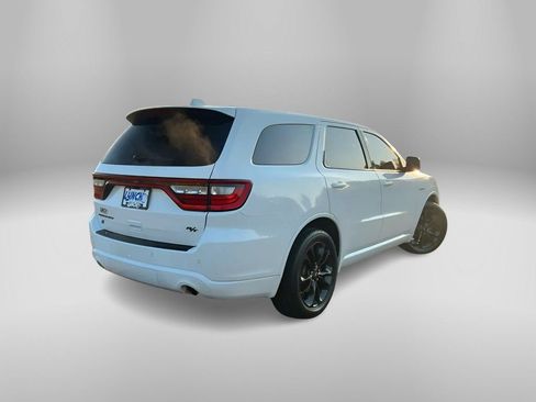 Used 2022 Dodge Durango R/T image 5