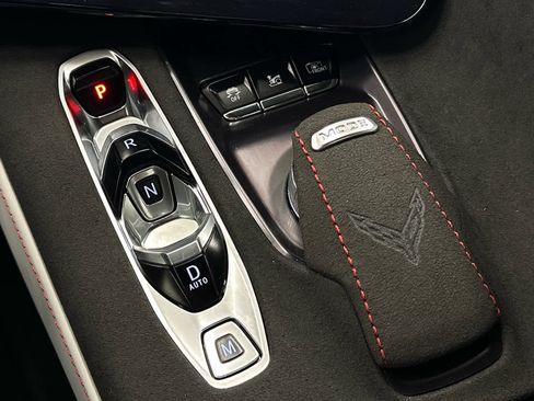 Used 2023 Chevrolet Corvette Stingray Premium Conv w/ Z51 Performance Package image 33