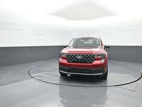 New 2026 Ford Maverick XLT w/ 4K Tow Package AWD/4WD image 3