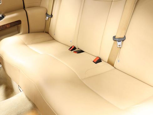 Used 2010 Rolls-Royce Ghost RWD image 54