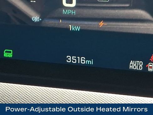 Used 2024 Chevrolet Brightdrop 600 w/ Battery Pack, Max Range AWD/4WD image 6
