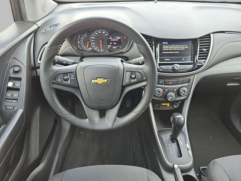 Used 2020 Chevrolet Trax LS w/ Tint and Cruise Package image 20
