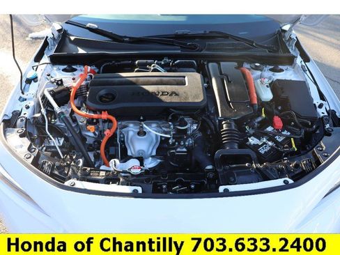 Used 2025 Honda Civic Sport Touring image 33