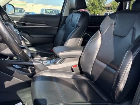 Used 2023 Kia Telluride S AWD/4WD image 12