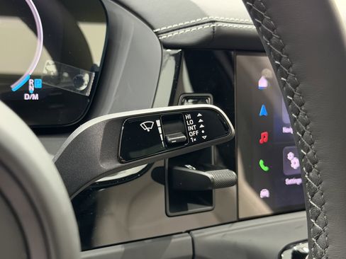 New 2026 Porsche Panamera 4 AWD/4WD image 50