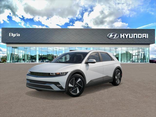 New 2027 Hyundai Ioniq 5 SE AWD/4WD image 1