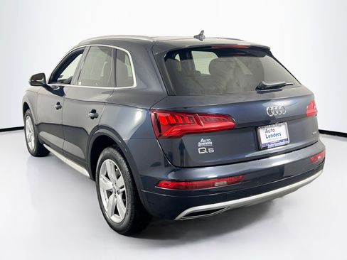 Used 2019 Audi Q5 2.0T Premium Plus w/ Premium Plus Package image 7