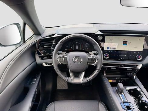New 2026 Lexus RX 350 Premium image 18