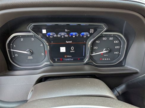 Used 2022 GMC Sierra 2500 Denali image 2