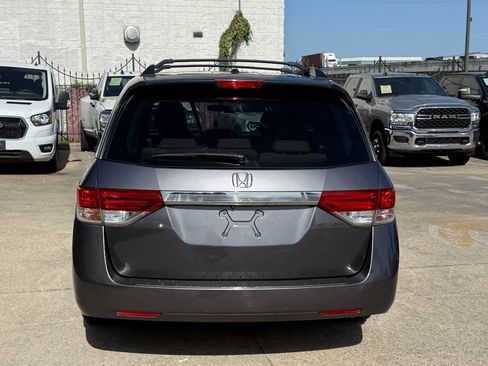 Used 2016 Honda Odyssey SE image 5