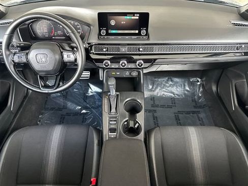 Used 2024 Honda Civic Sport image 10