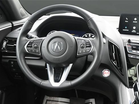 Certified 2025 Acura RDX SH-AWD image 15
