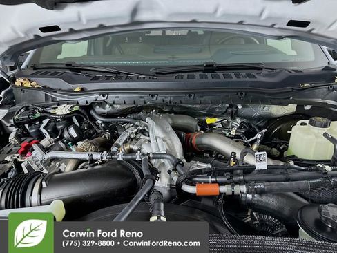 New 2026 Ford F250 King Ranch w/ Chrome Package image 27