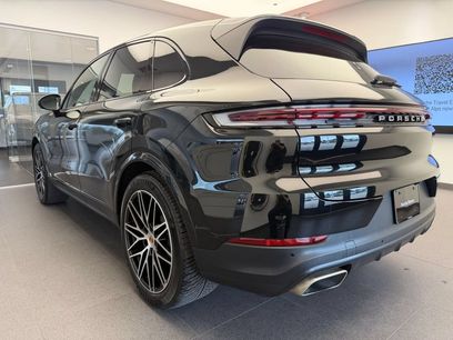 Used 2026 Porsche Cayenne