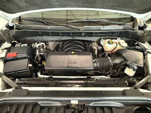 Used 2023 Chevrolet Silverado 1500 LT image 12