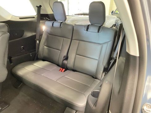 New 2026 Ford Explorer Active w/ Active Comfort Package image 12