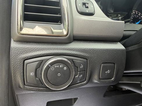Used 2019 Ford Ranger XLT AWD/4WD image 12