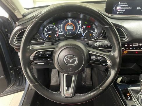 Used 2024 MAZDA CX-30 AWD 2.5 S w/ Preferred Package image 17