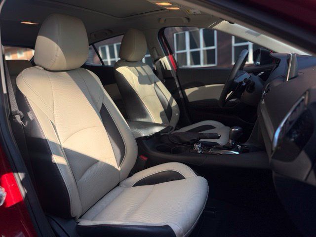 Used 2014 MAZDA MAZDA3 s Grand Touring FWD image 14