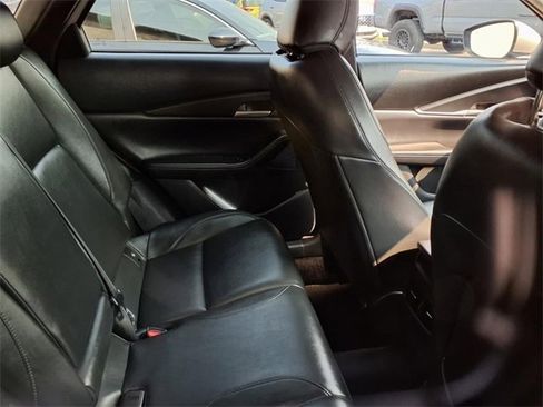 Used 2023 MAZDA CX-30 AWD 2.5 S w/ Select Package image 15