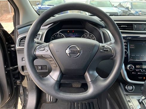 Used 2022 Nissan Murano S image 28