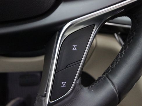 Used 2018 Cadillac CT6 3.6 AWD image 18