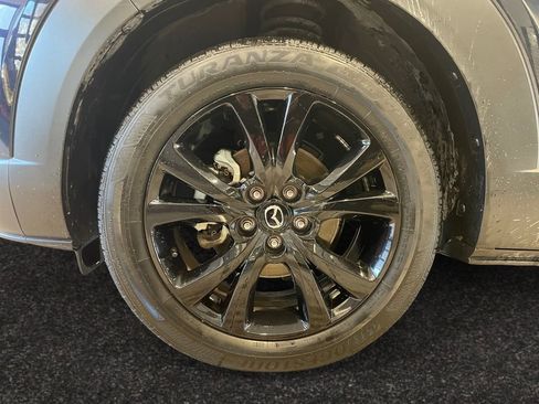 Used 2024 MAZDA CX-30 AWD 2.5 S w/ Select Sport Pkg image 14