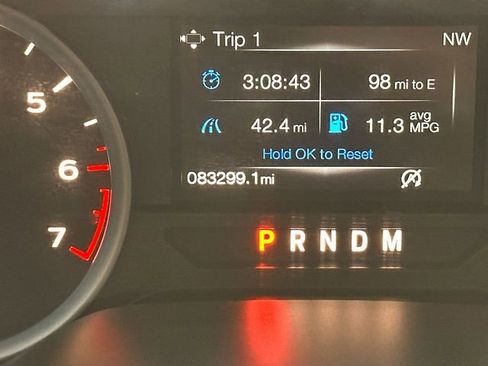 Used 2019 Ford F150 XLT w/ Equipment Group 302A Luxury AWD/4WD image 25