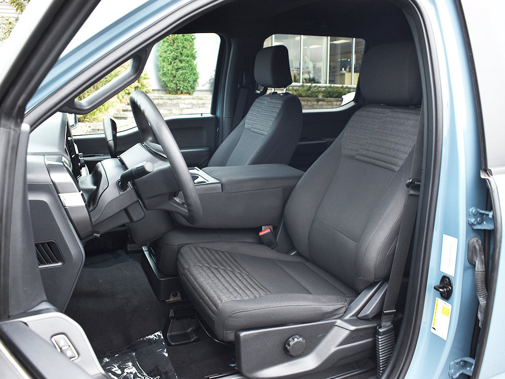 Used 2023 Ford F150 XL w/ STX Appearance Package AWD/4WD image 5