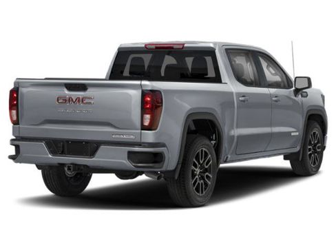 New 2026 GMC Sierra 1500 Elevation w/ Preferred Package AWD/4WD image 2