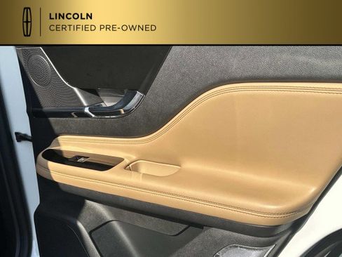 Certified 2023 Lincoln Corsair Reserve w/ Equipment Group 201A FWD image 31