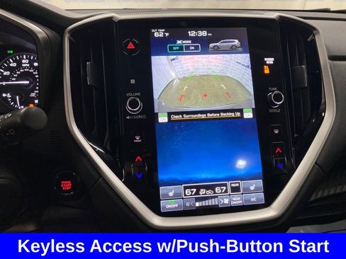 Certified 2023 Subaru Ascent Premium w/ Convenience Package image 21